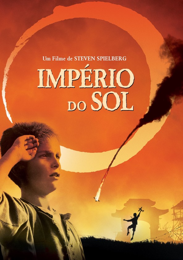 Império do Sol