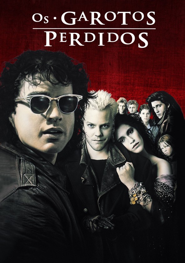 Os Garotos Perdidos