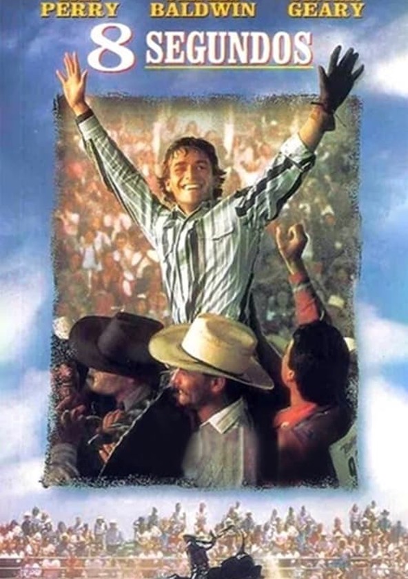 8 Segundos