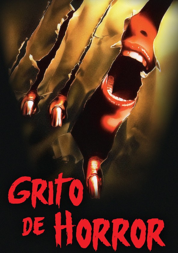 Grito de Horror