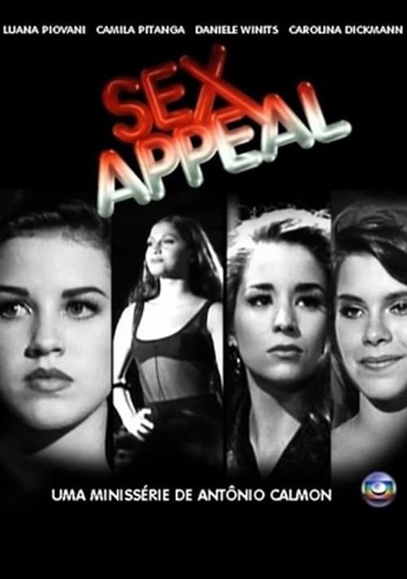 Sex Appeal - Temporada 1