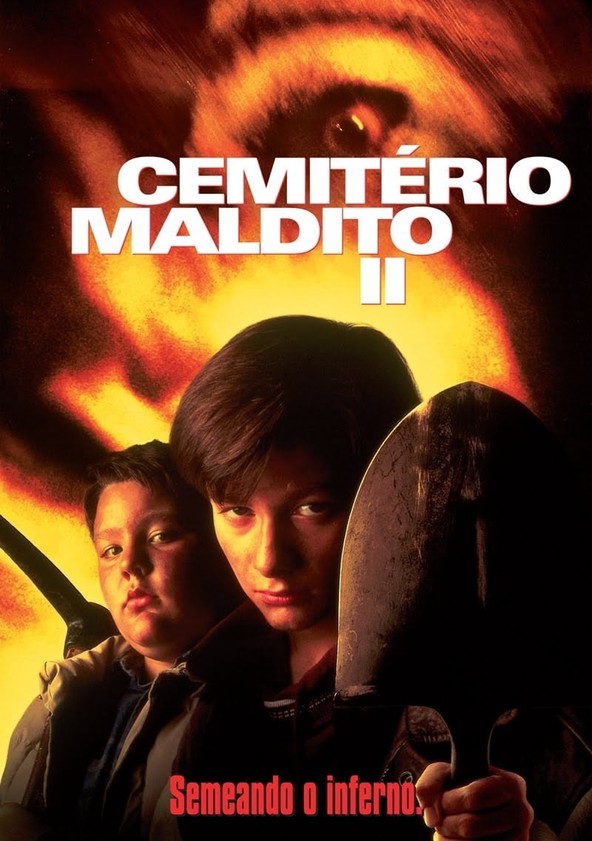 Cemitério Maldito II