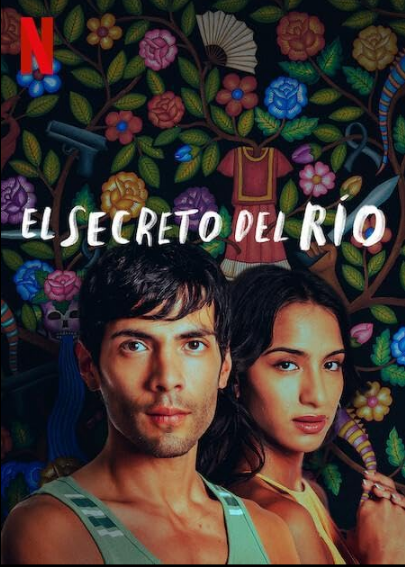 The Secret of the River - Temporada 1