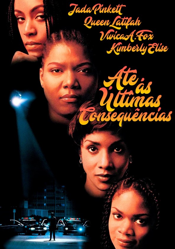 Até as Últimas Consequências