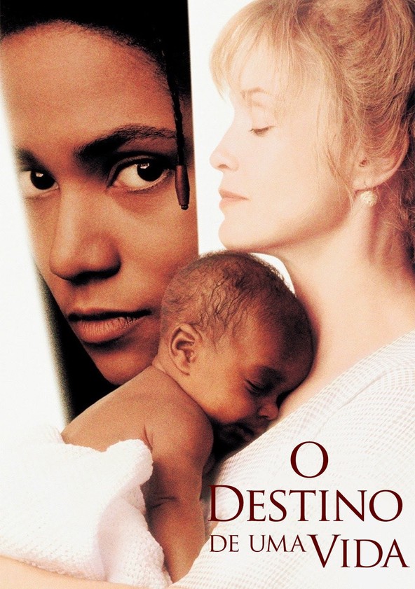 O Destino de uma Vida