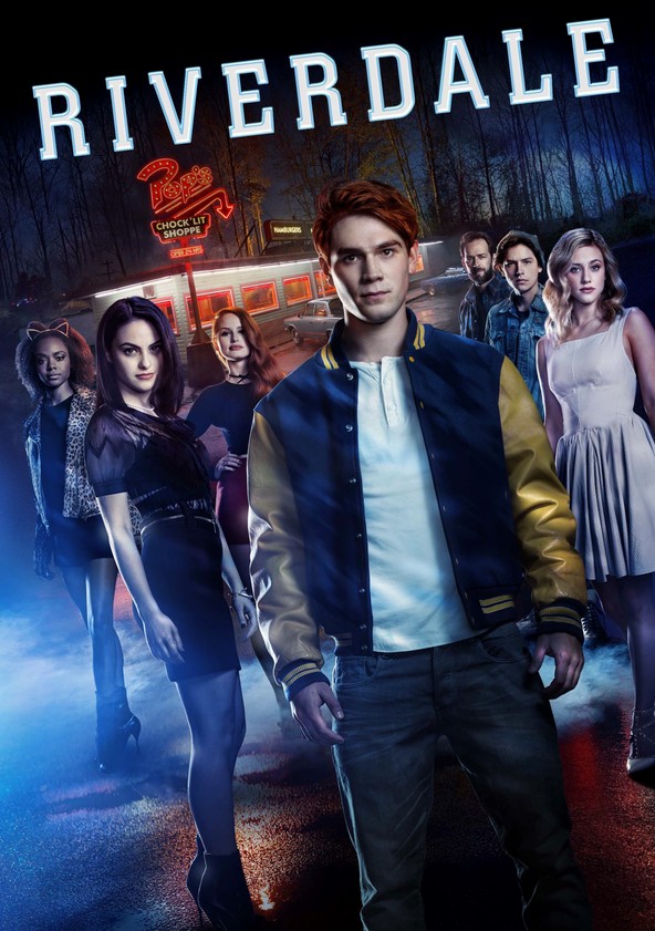Riverdale - Temporada 7