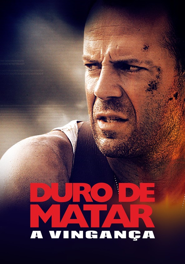 Duro de Matar 3: A Vingança