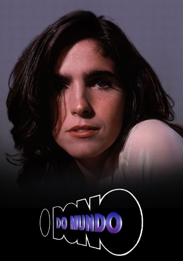 O Dono do Mundo - Temporada 1