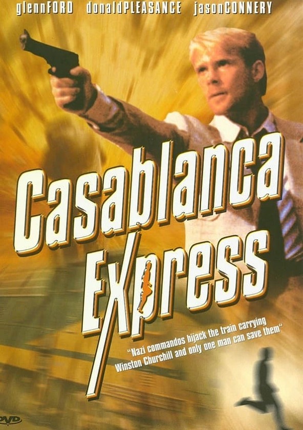 Expresso Casablanca
