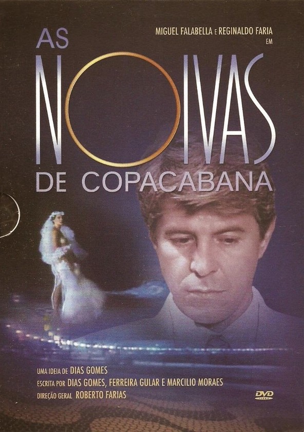 As Noivas de Copacabana: O Filme