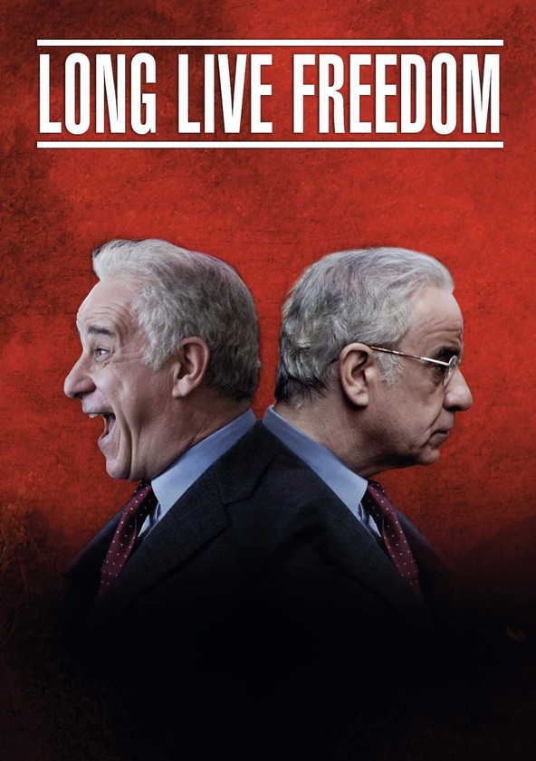 Viva a Liberdade