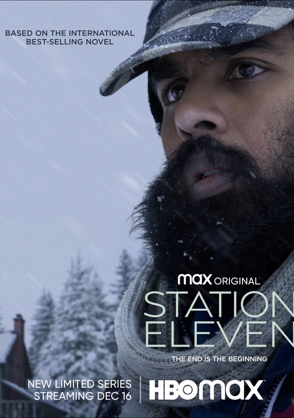 Station Eleven - Temporada 1