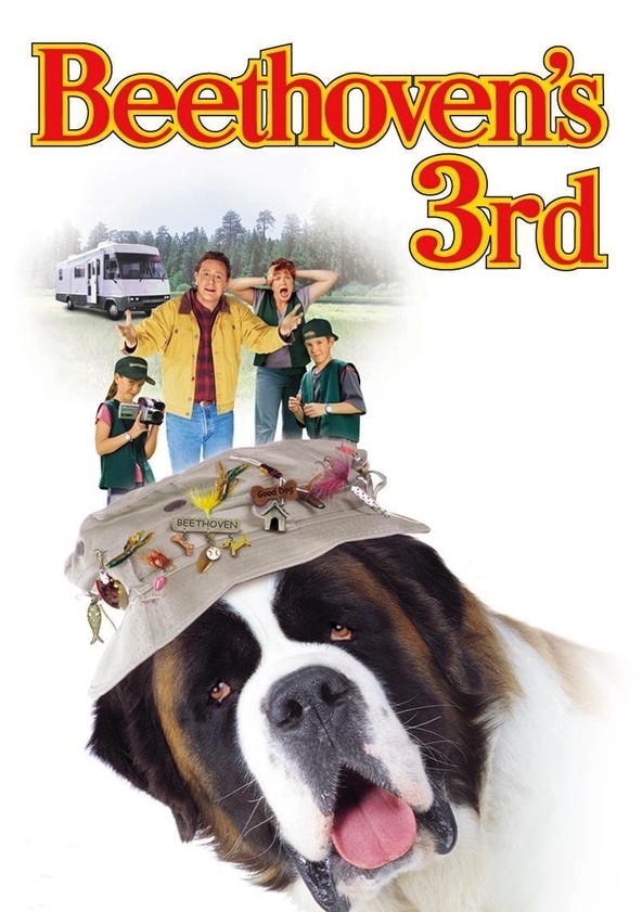 Beethoven 3