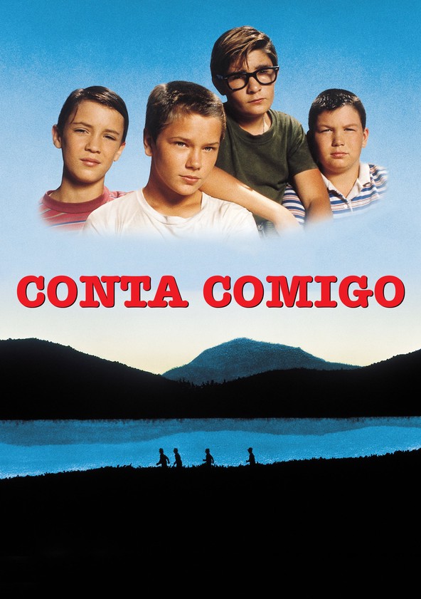 Conta comigo