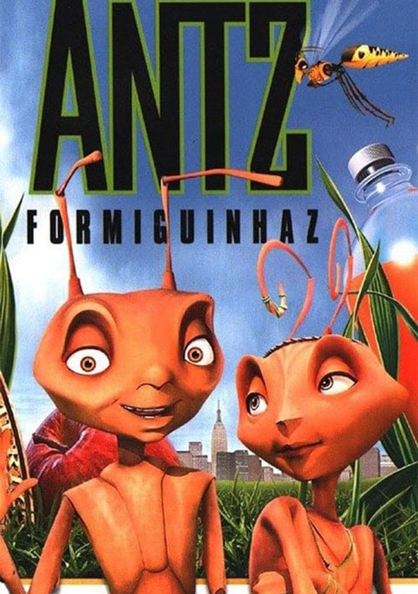 Formiguinhaz