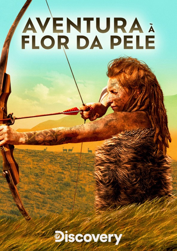 Naked and Afraid - Temporada 18