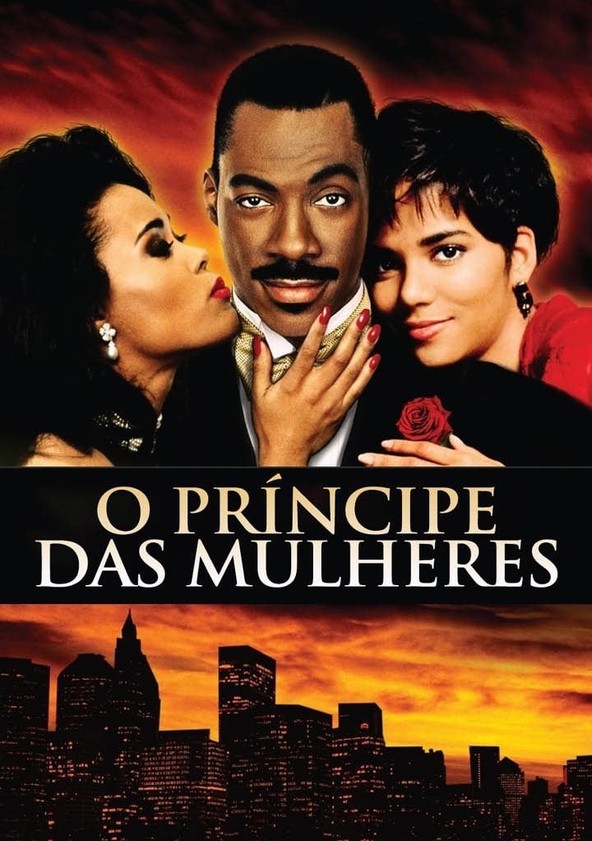 O Príncipe das Mulheres