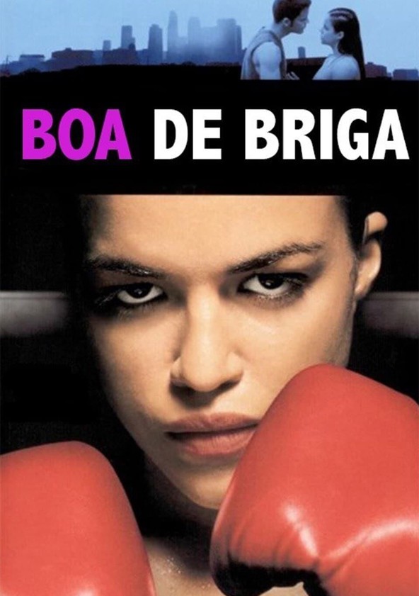 Boa de Briga