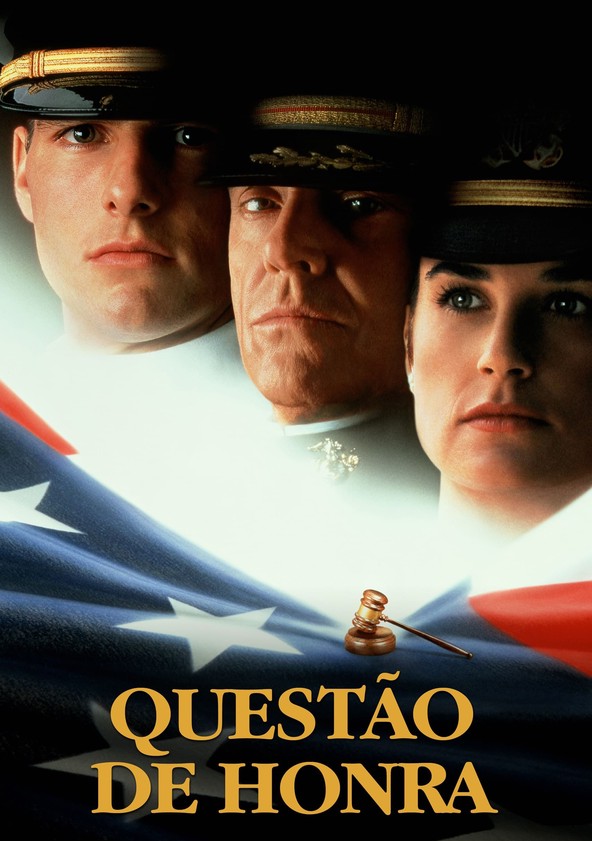 Questão de Honra