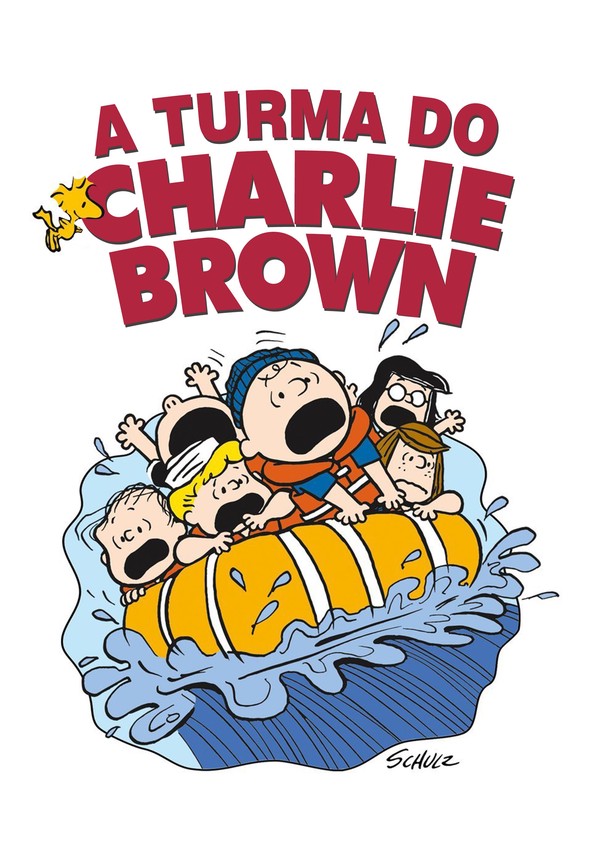 A Turma do Charlie Brown