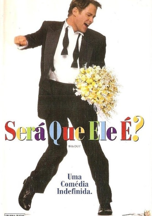Será que Ele é?