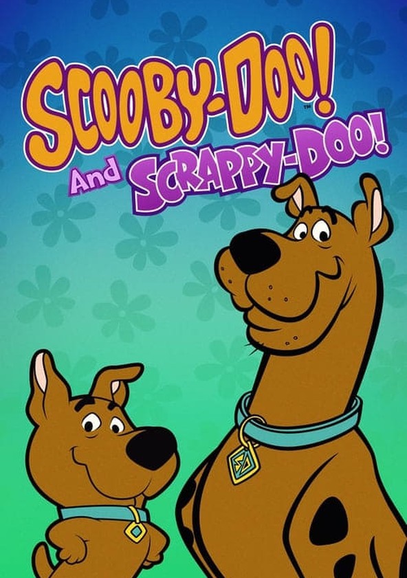 Scooby-Doo e Scooby-Loo - Temporada 2