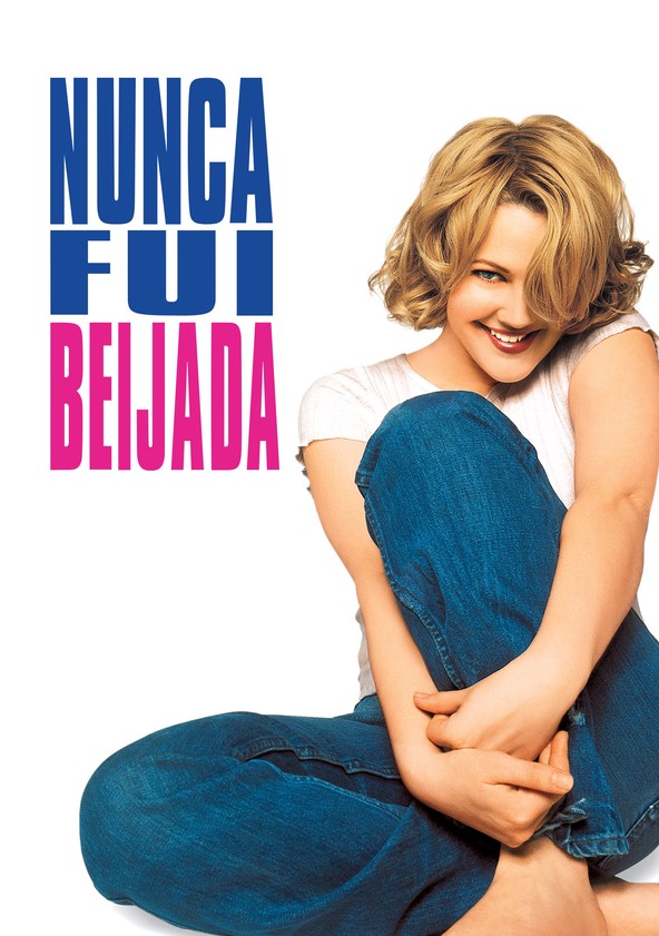 Nunca Fui Beijada