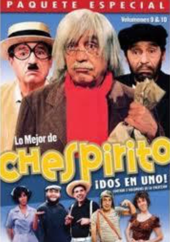 Chapolin - Temporada 7