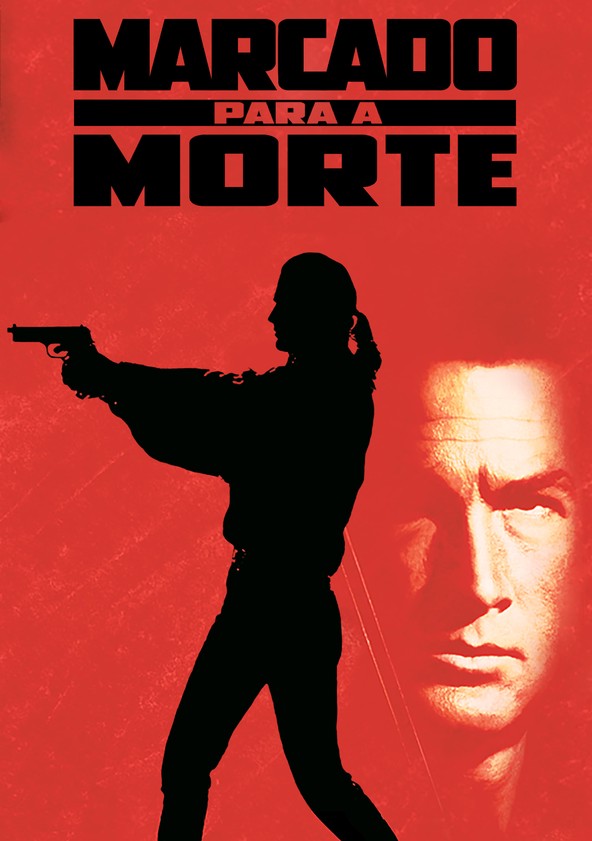 Marcado Para a Morte