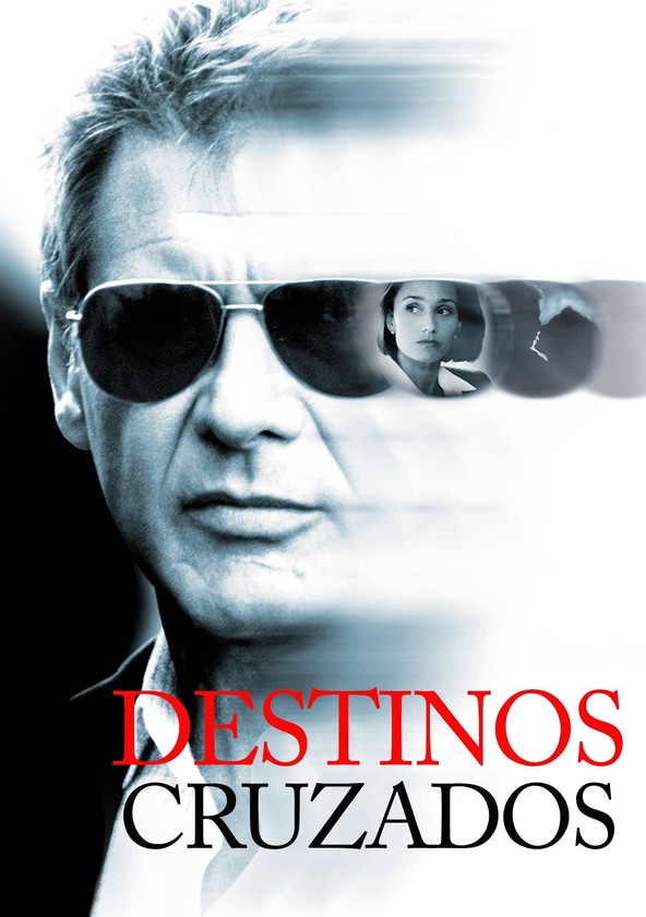 Destinos Cruzados