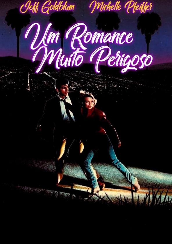 Um Romance Muito Perigoso