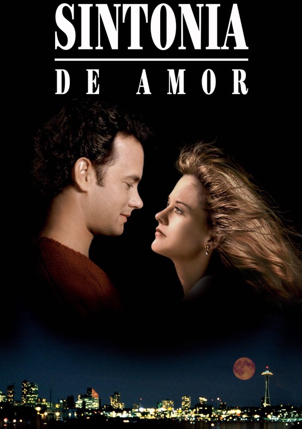 Sintonia de Amor