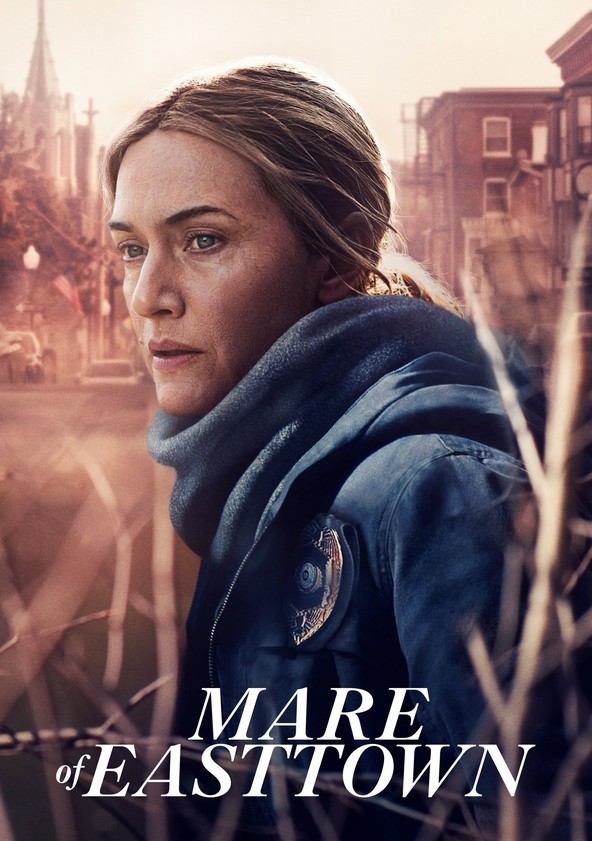 Mare of Easttown - Temporada 1