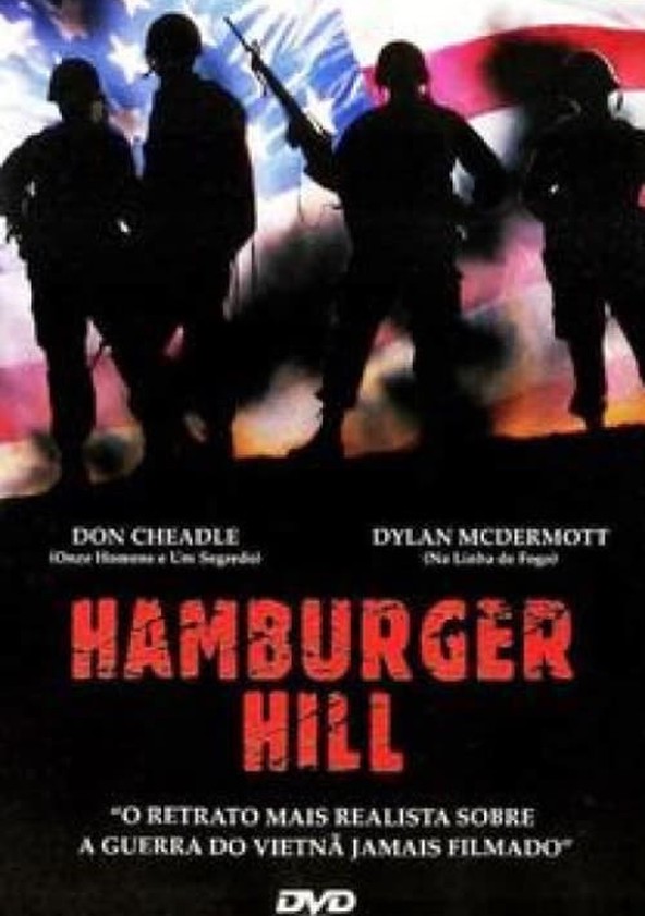 Hamburger Hill