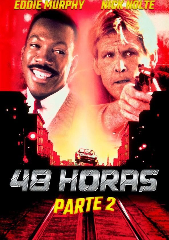 Another 48 Hrs.
