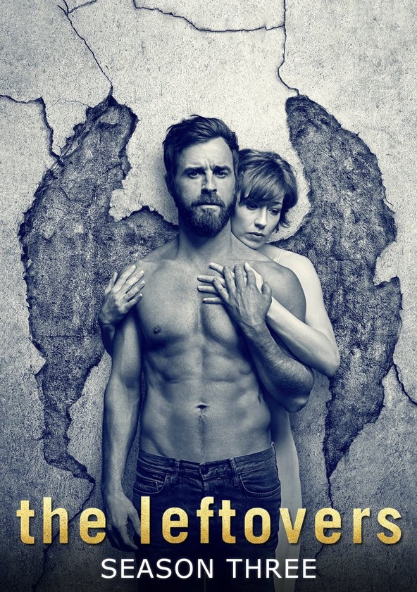 The Leftovers - Temporada 3