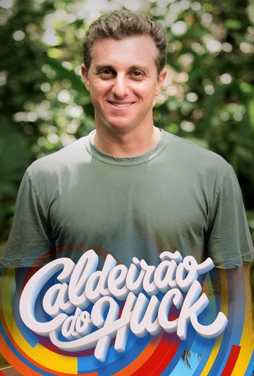 Caldeirão do Huck - Temporada 1