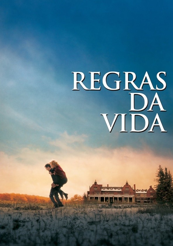 Regras da Vida