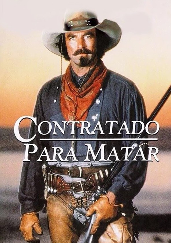 Contratado Para Matar