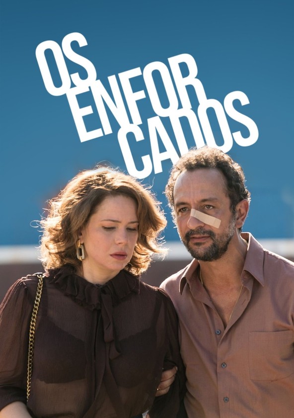 Os Enforcados