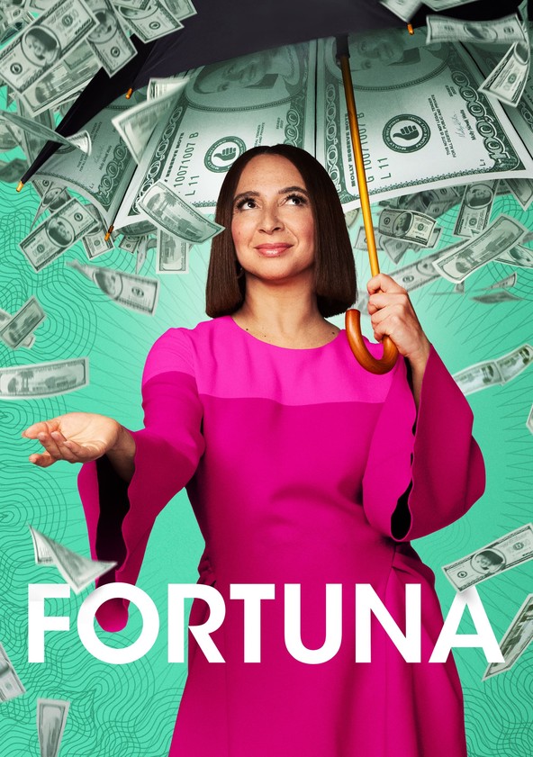Fortuna - Temporada 3