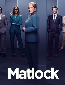 Matlock - Temporada 2