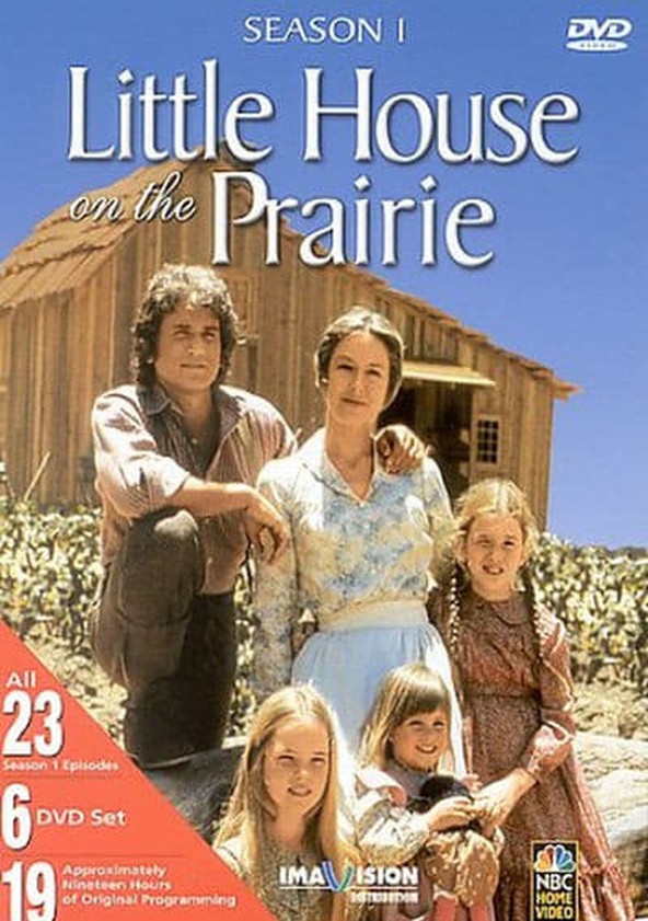 Os Pioneiros - Temporada 1