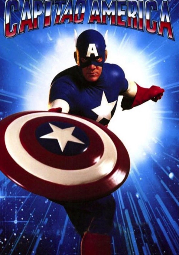 Capitão América