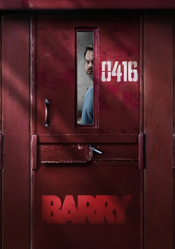 Barry - Temporada 4