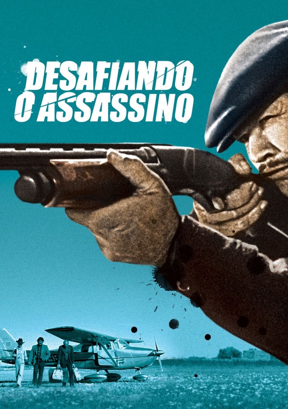 Desafiando o Assassino