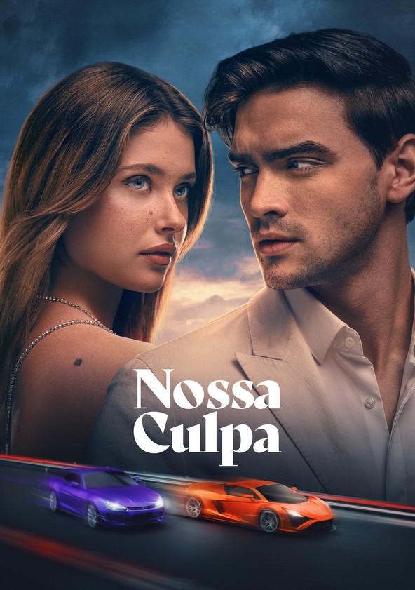 Nossa Culpa