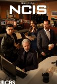 NCIS - Temporada 23