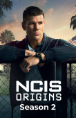 NCIS: Origins - Temporada 2