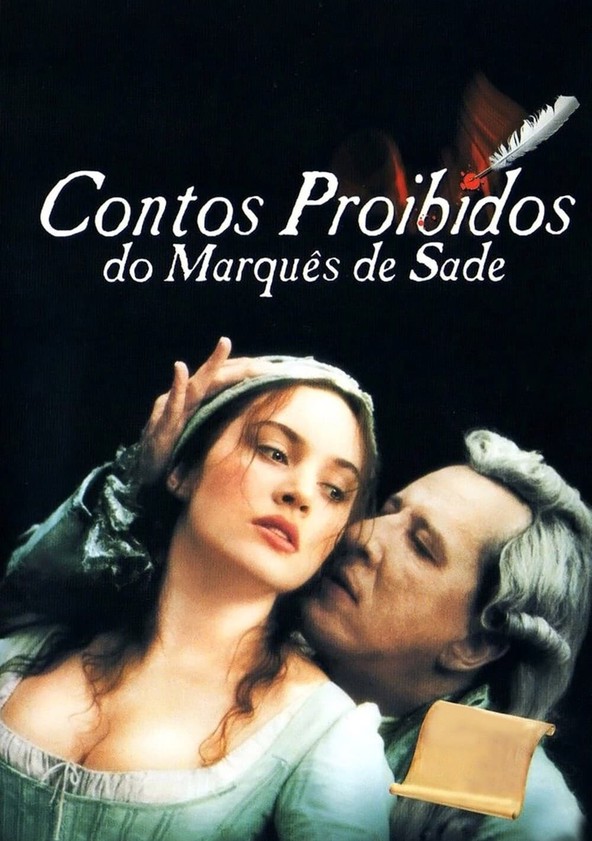 Contos Proibidos do Marquês de Sade